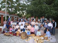 Grupo de Danças e Cantares de Soito da Ruiva